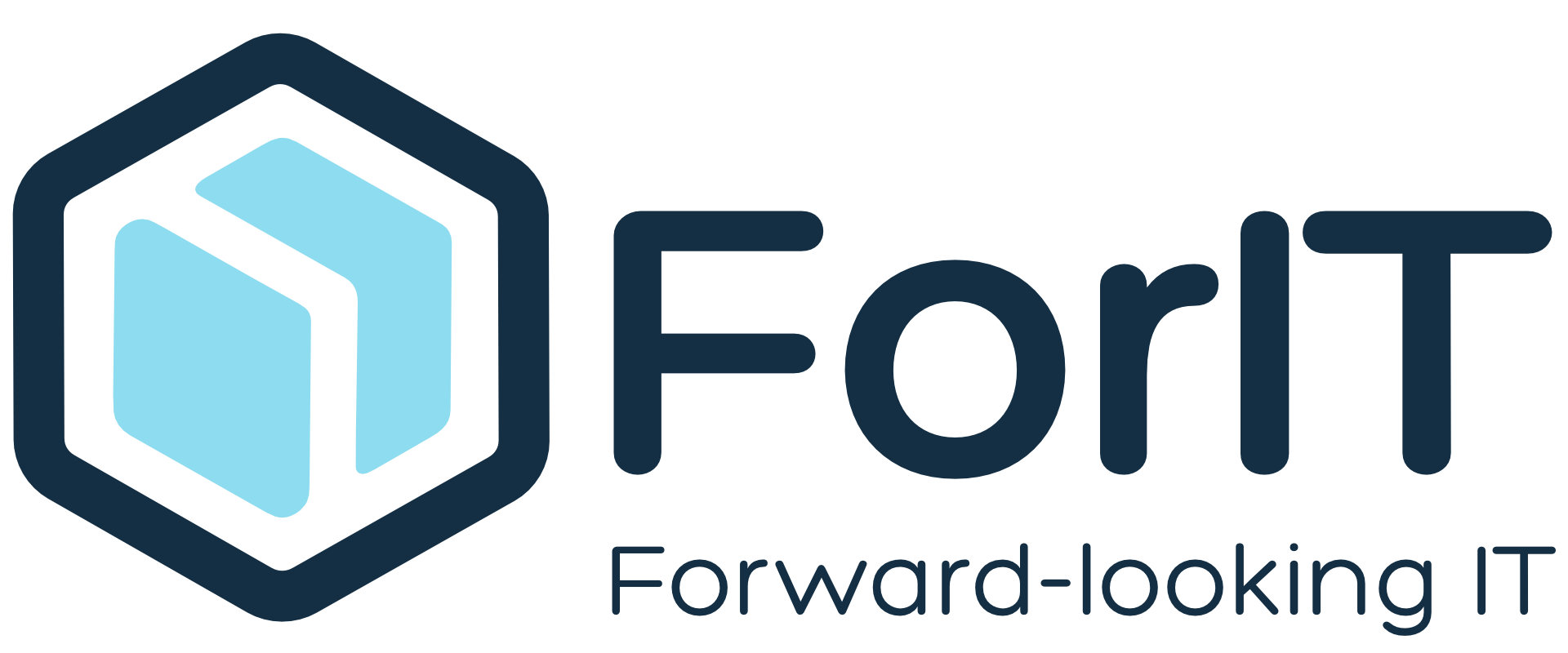 ForIT — Forward-looking IT